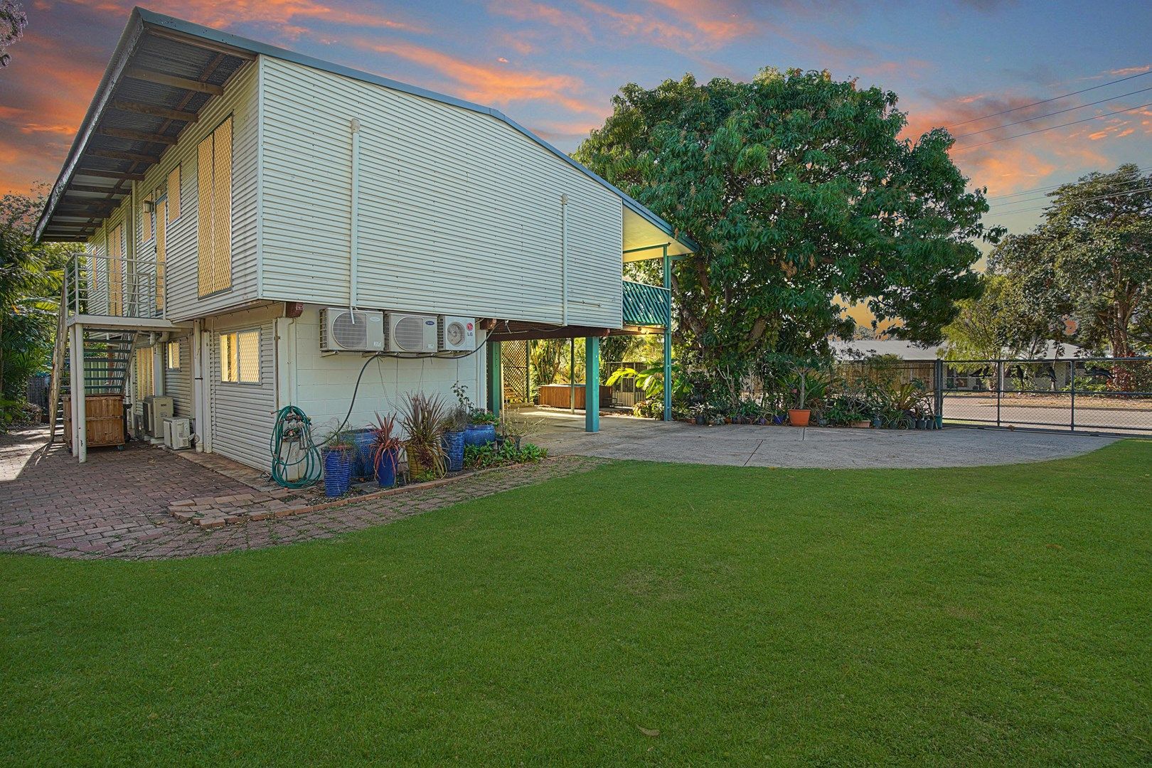 12 Stasinowsky Street, Alawa NT 0810, Image 1