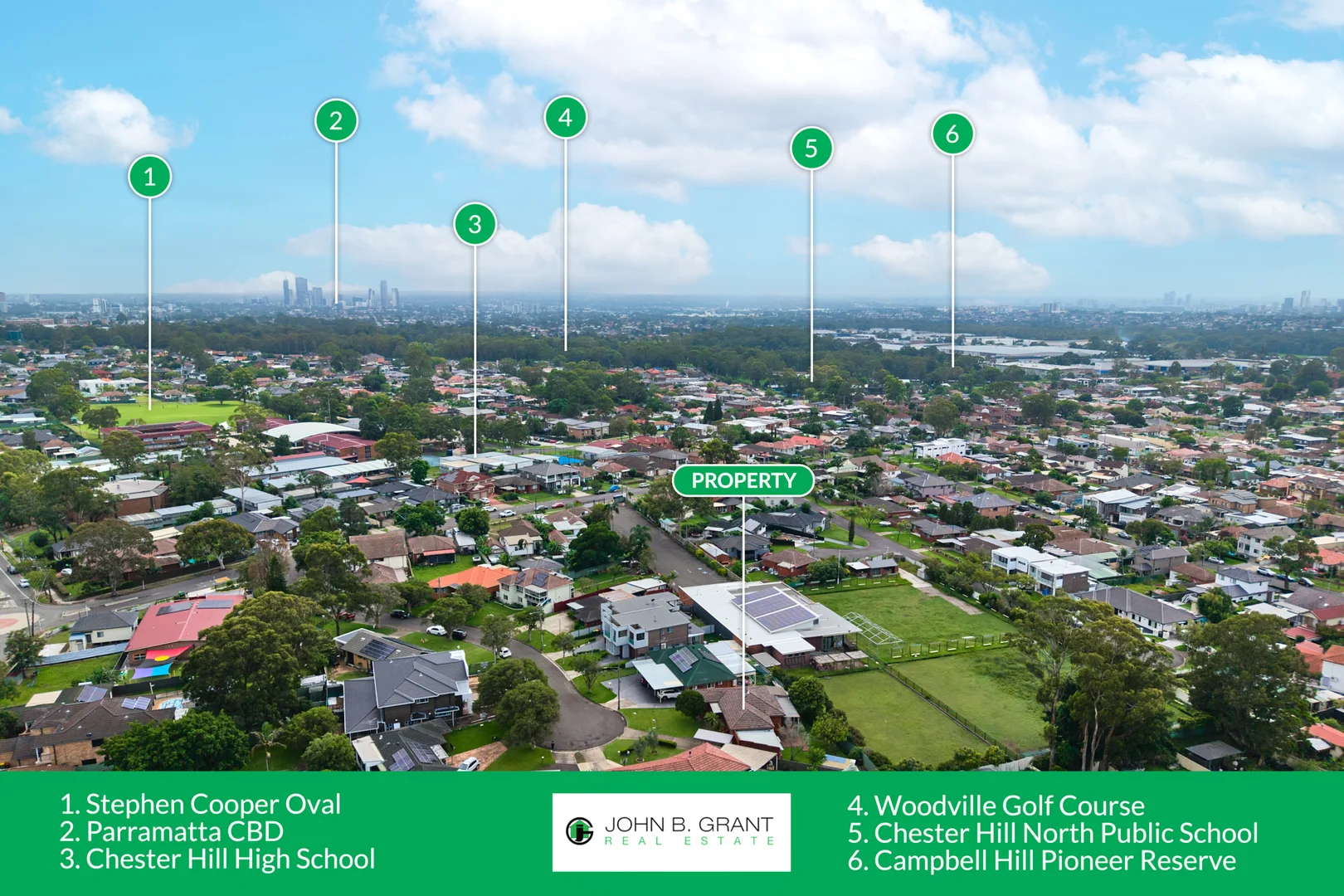 Additional image 18 of 7 Larkview Avenue, Chester Hill NSW 2162