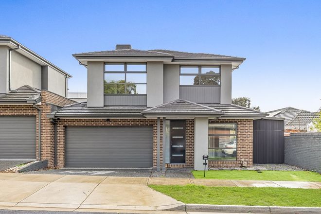 Picture of 50 Thornhill Drive, FOREST HILL VIC 3131