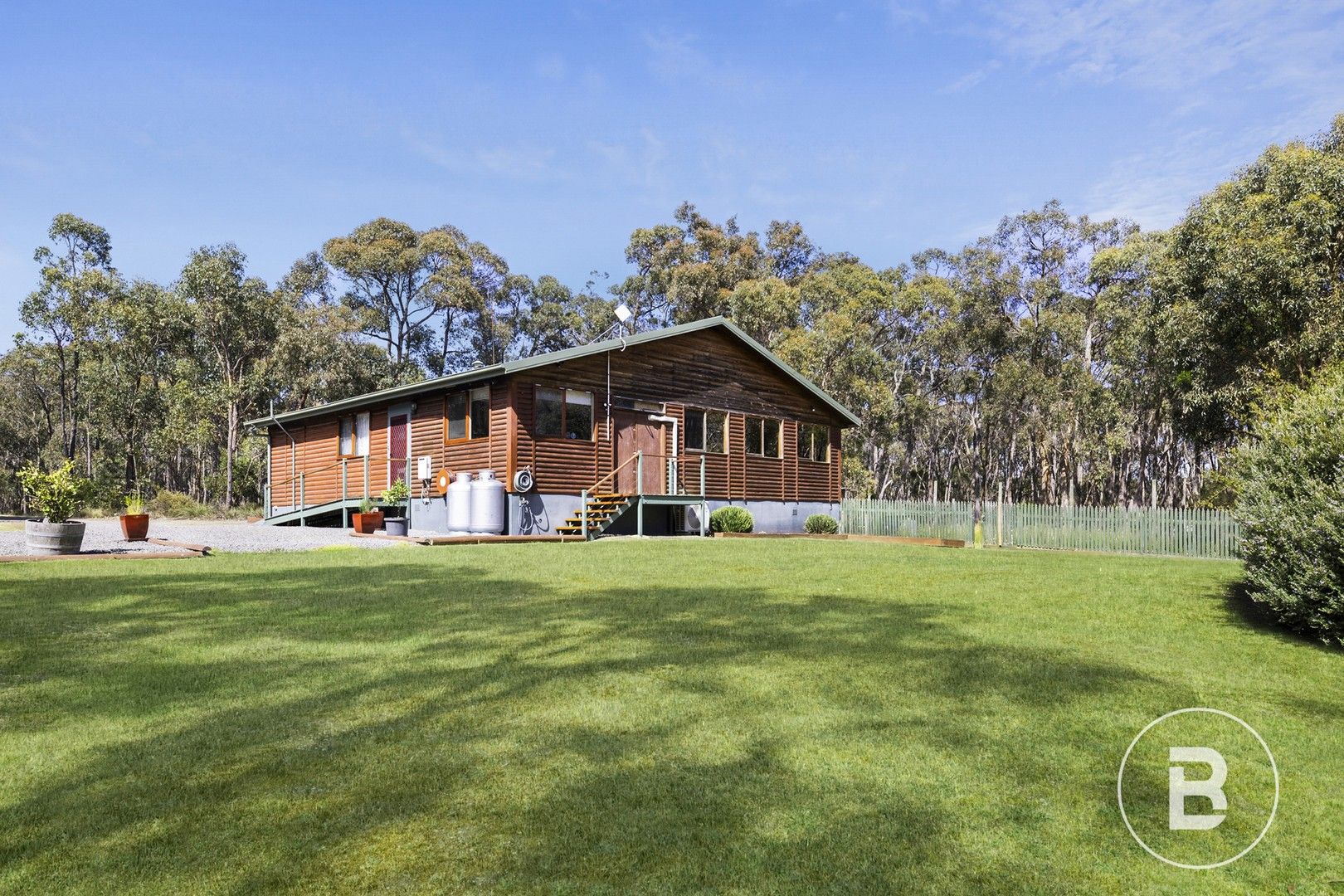 180 Tudors Road, Smythes Creek VIC 3351 House for Sale Domain