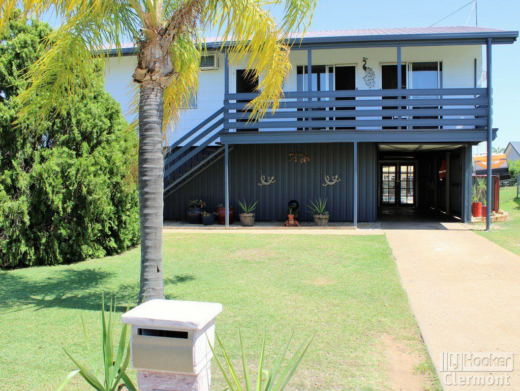 30 Blamey Street, Clermont QLD 4721, Image 0