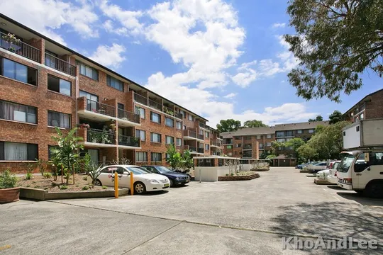 161/392 Jones Street, Ultimo NSW 2007 - Apartment For Rent | Domain