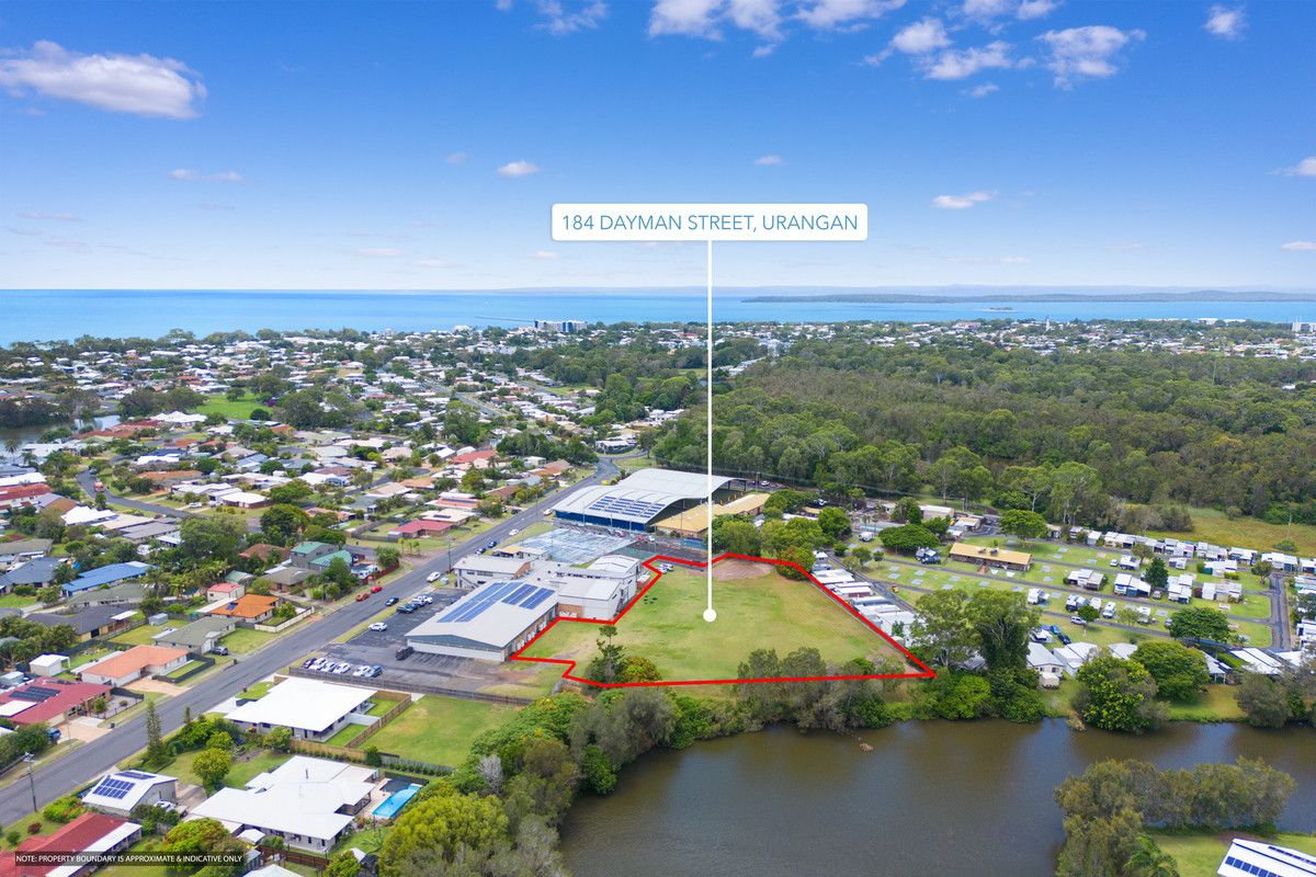 2/184 Dayman Street, Urangan QLD 4655 Domain
