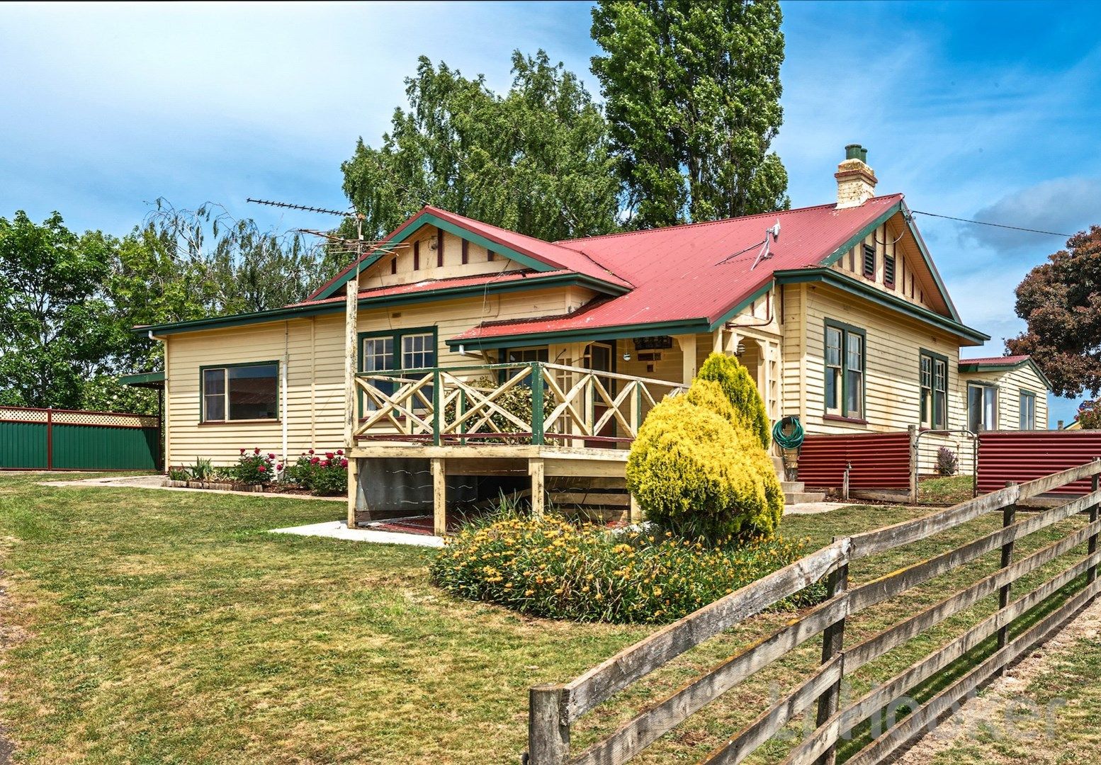 58 School Road, Sassafras TAS 7307, Image 0