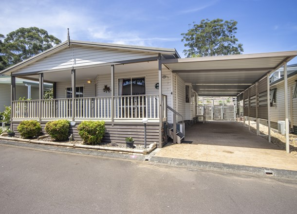 4 James Campbell Place, Kincumber South NSW 2251