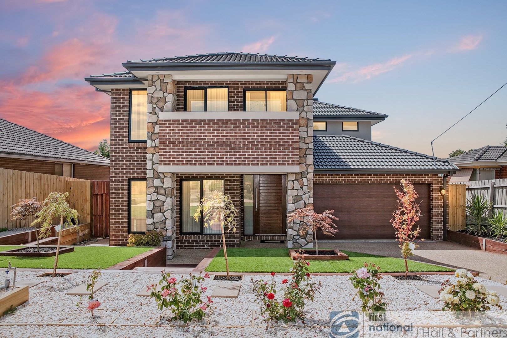 3 Fletcher Road, Dandenong North Property History & Address Research