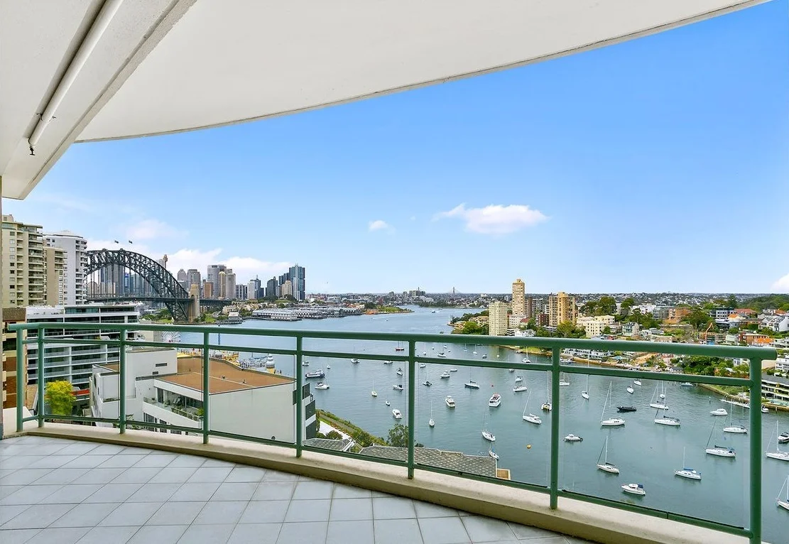 47/110 Alfred Street, Milsons Point NSW 2061 - Apartment For Rent | Domain