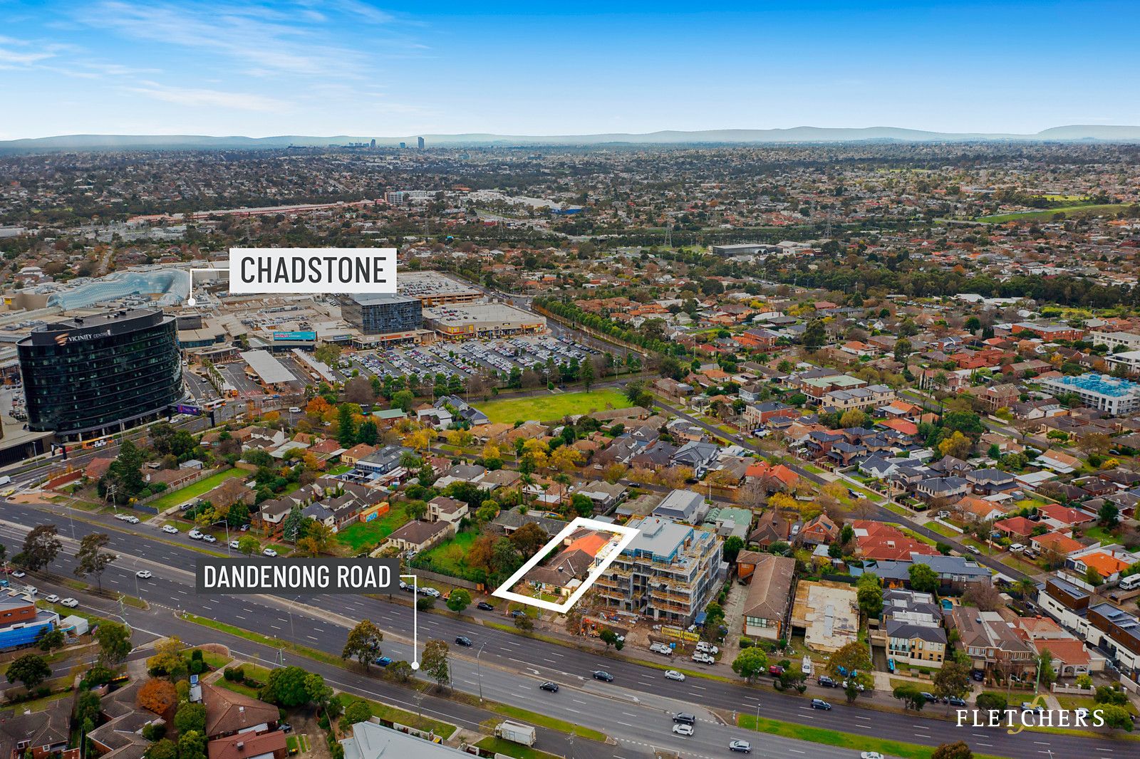 1-4/1397 Dandenong Road, Malvern East VIC 3145, Image 1