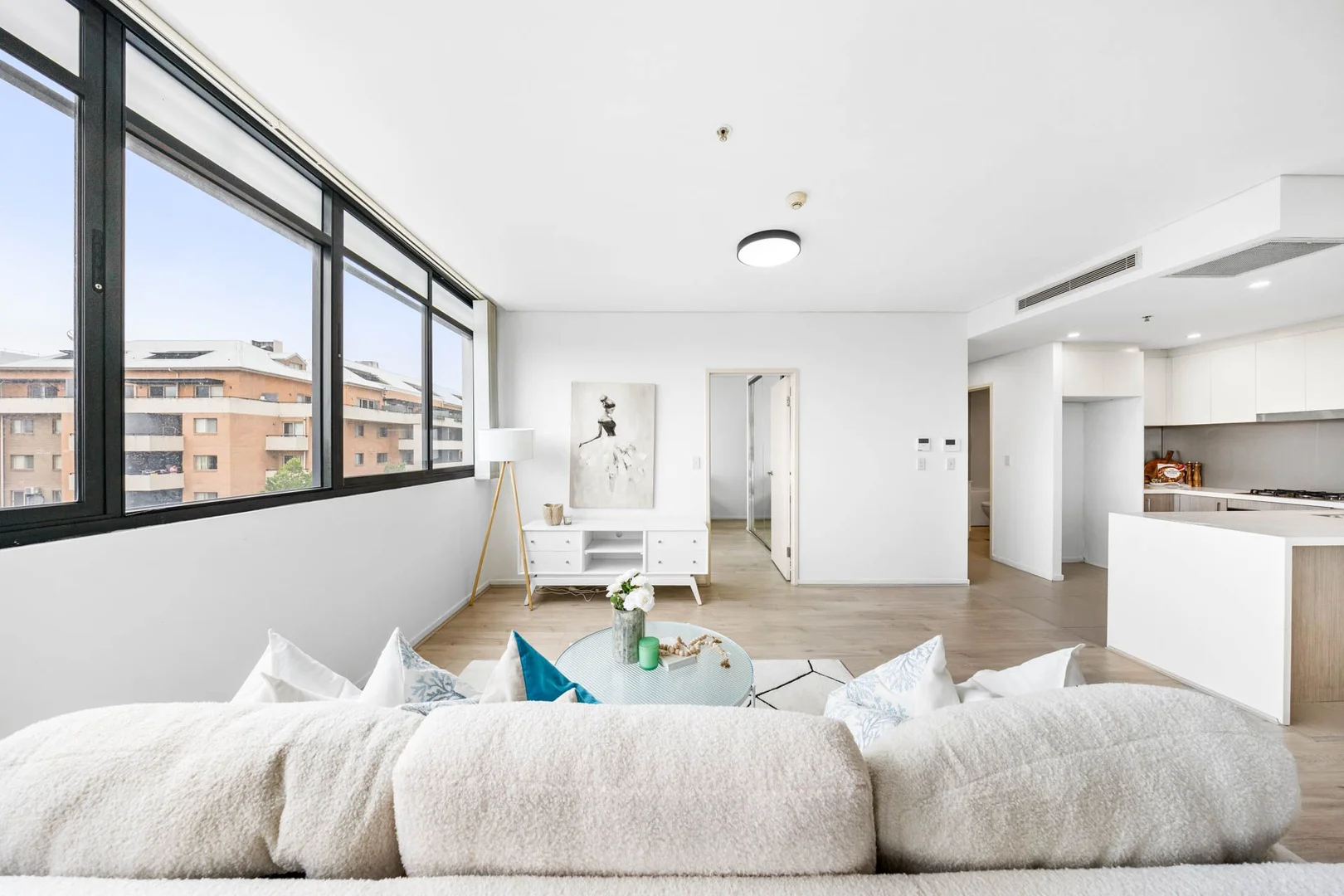 Additional image 3 of 402/8 Station Road, Auburn NSW 2144