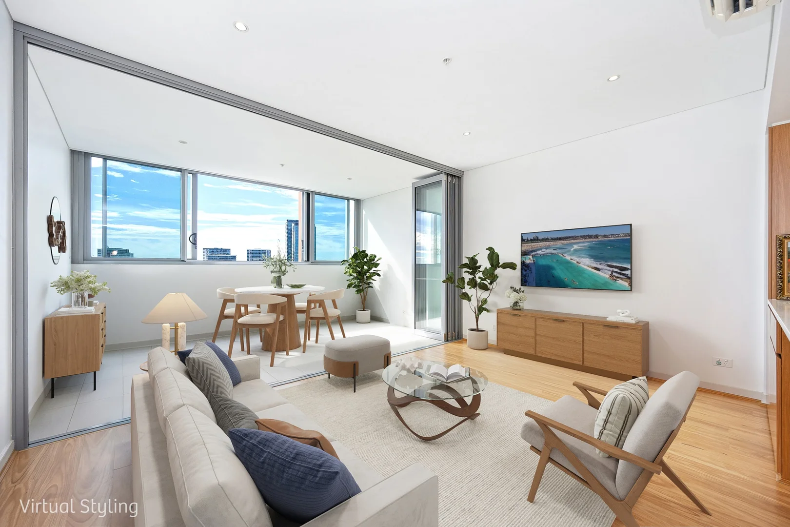 Additional image 3 of 1807/18 Footbridge Boulevard, Wentworth Point NSW 2127