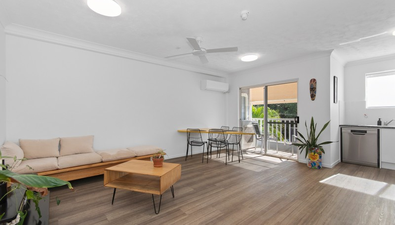 Picture of 129/15-19 Gregory Street, NORTH WARD QLD 4810