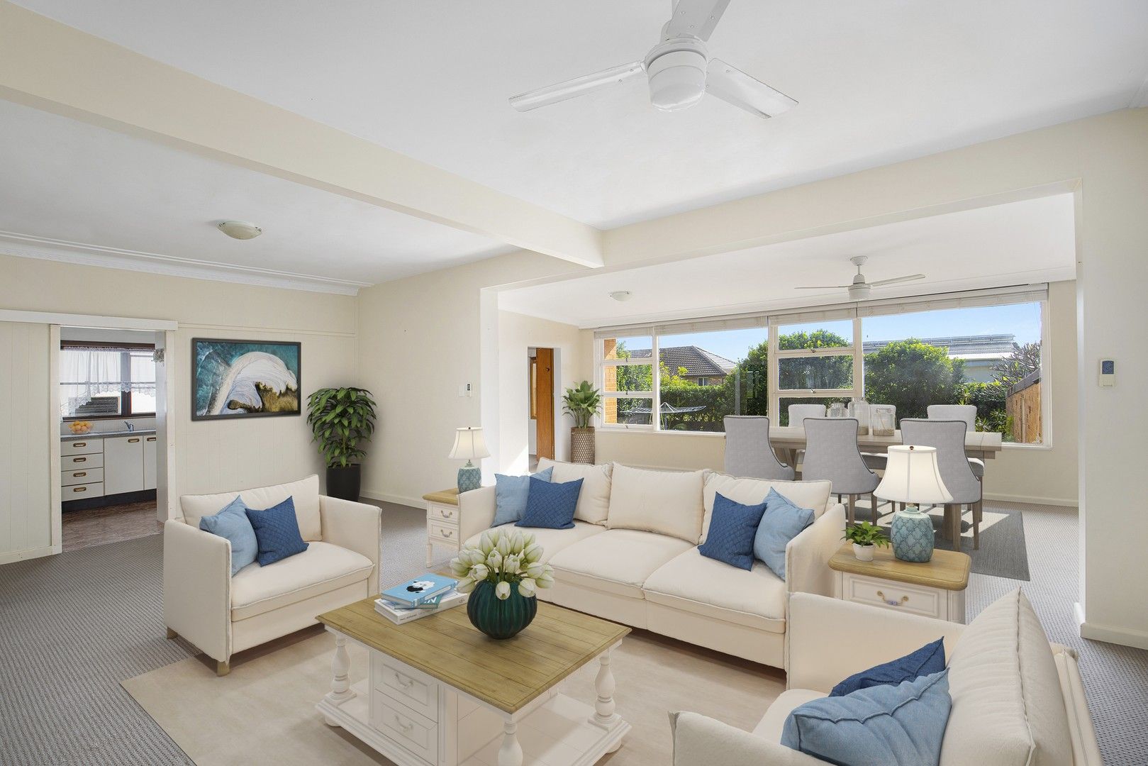 4 bedrooms House in 6 Summit Avenue DEE WHY NSW, 2099