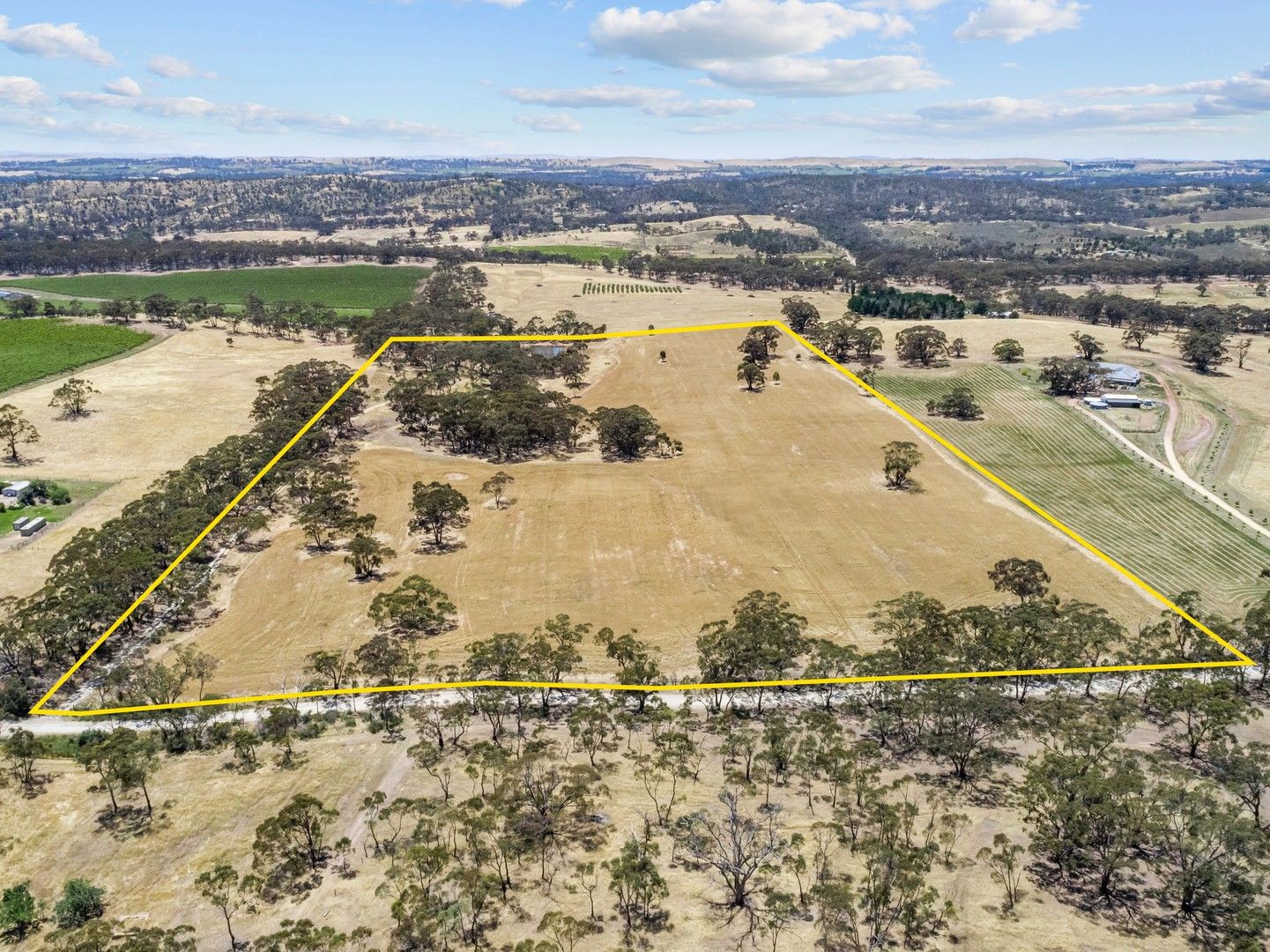 Lot 205 Scobie Road, Emu Flat SA 5453, Image 0