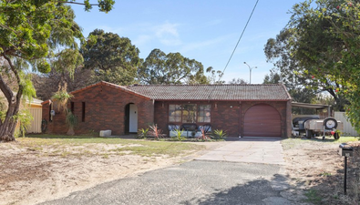 Picture of 12 Sherwood Court, ARMADALE WA 6112
