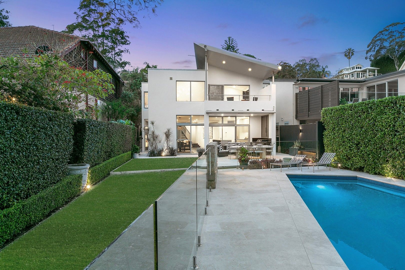 4 bedrooms House in 12 Levick Street CREMORNE NSW, 2090