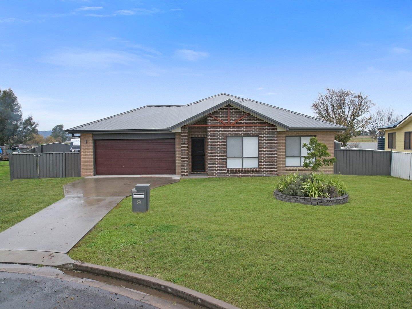 9 McCarthy Place, Quirindi NSW 2343, Image 0