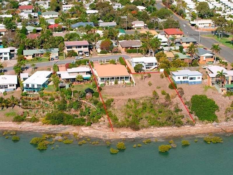 6 The Esplanade , Barney Point Property History & Address Research