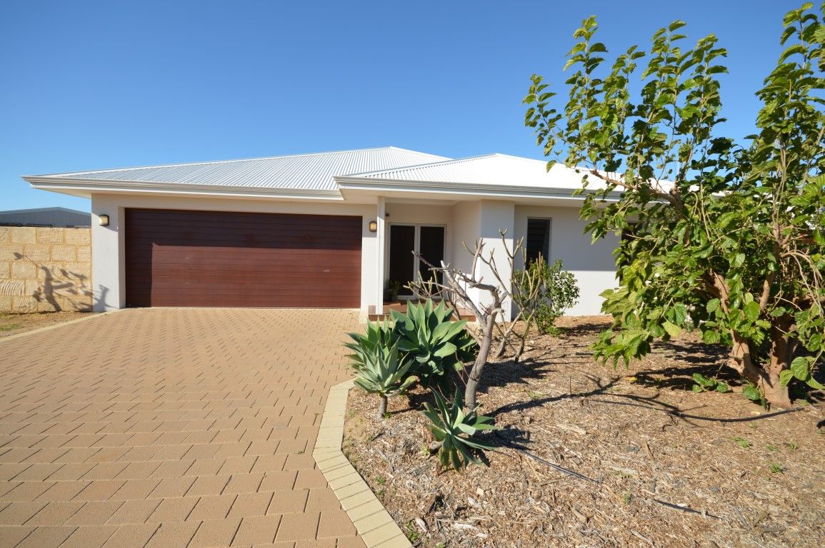 22 Crocos Circuit, Kalbarri WA 6536, Image 0