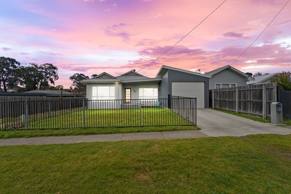 50 Princess Street, Maffra VIC 3860, Image 0