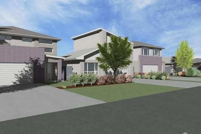 Picture of 5/15-23 Davis Street, MARKS POINT NSW 2280