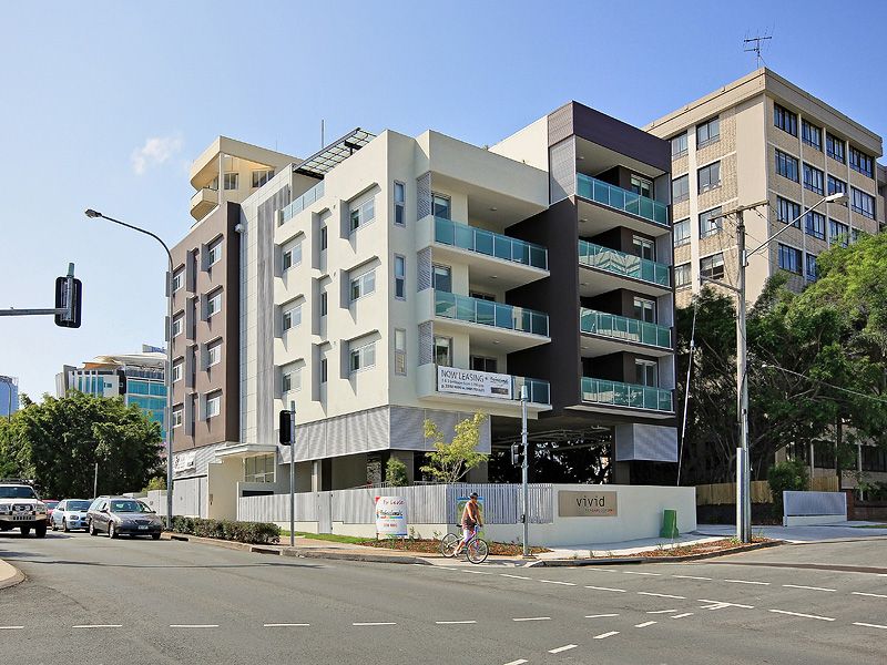 2 bedrooms Apartment / Unit / Flat in 85 O'CONNELL STREET KANGAROO POINT QLD, 4169