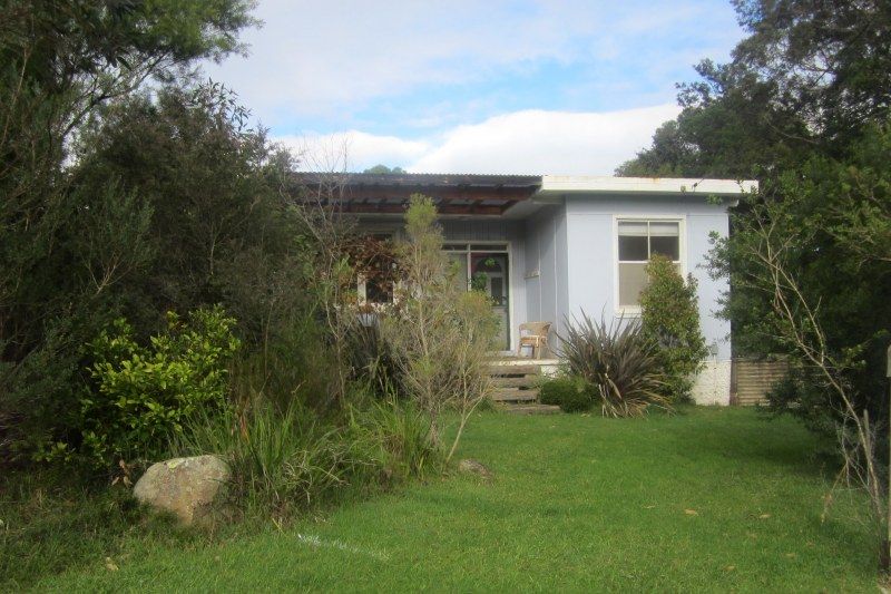 19 Oriole Street, Bawley Point NSW 2539, Image 0