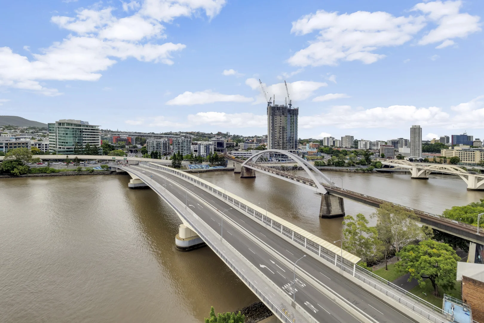 Additional image 4 of 11210/25 Bouquet Street, South Brisbane QLD 4101