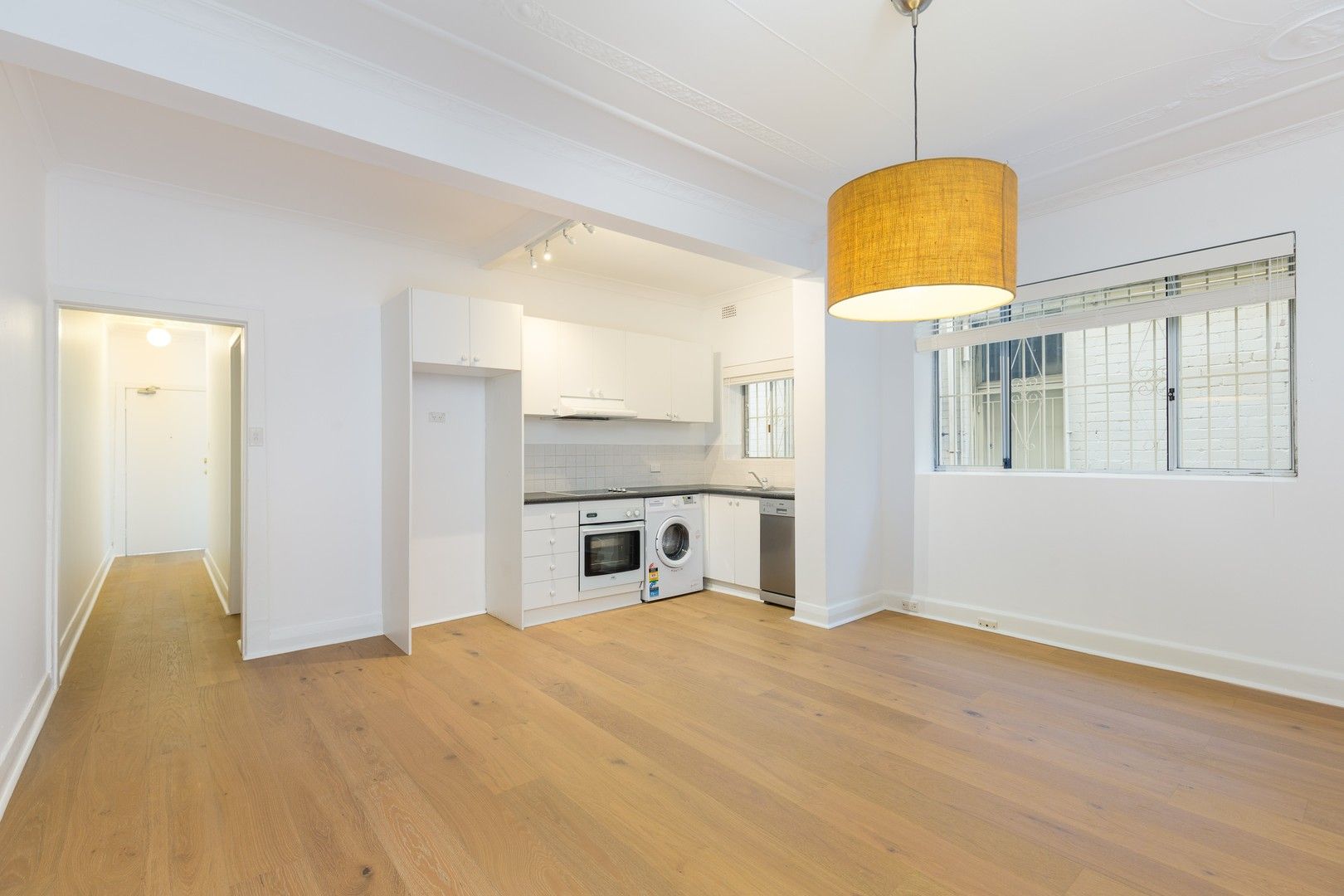 1 bedrooms Apartment / Unit / Flat in 2/59 Hargrave Street PADDINGTON NSW, 2021