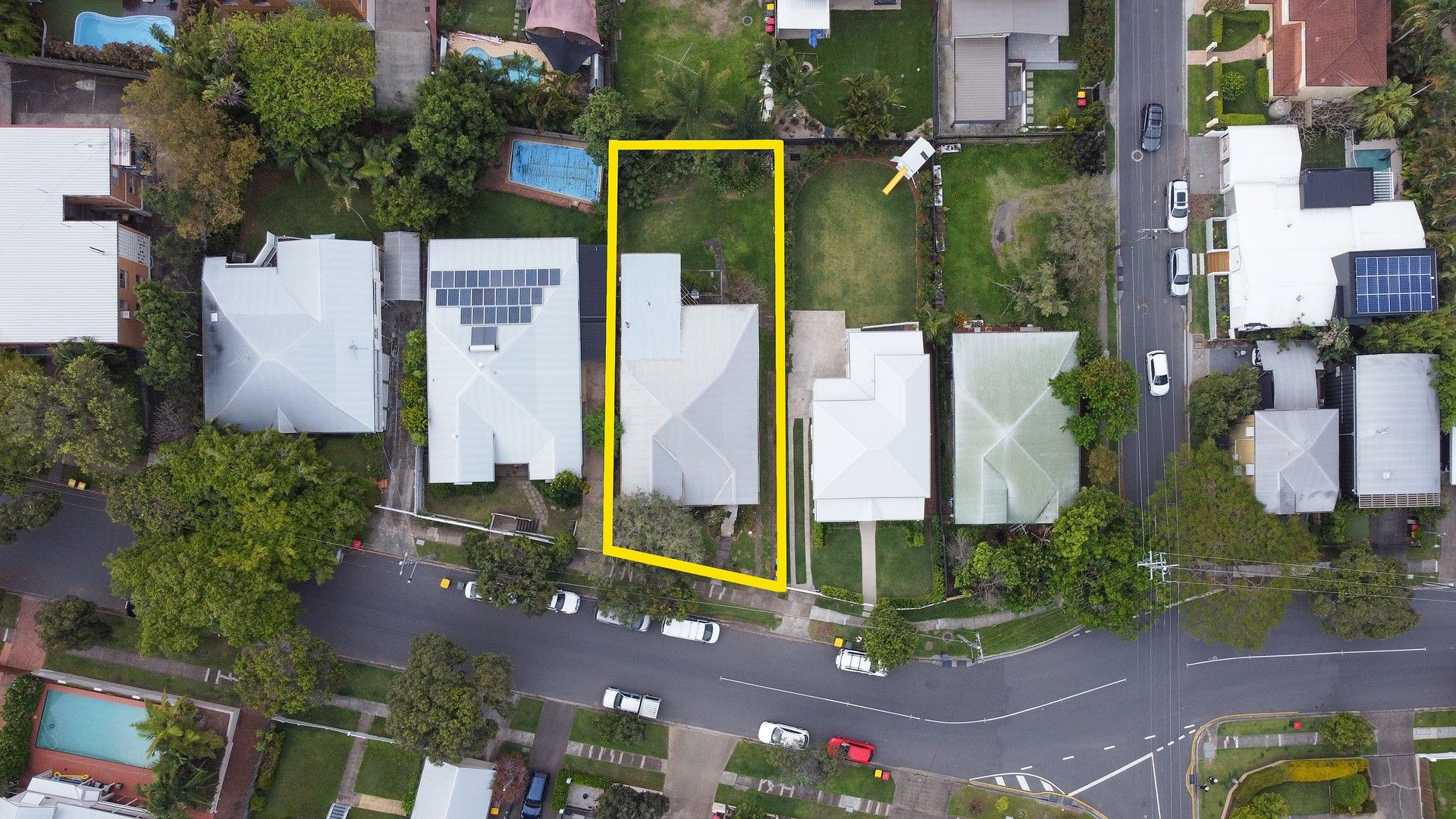 34 Reeve Street, Clayfield QLD 4011, Image 2