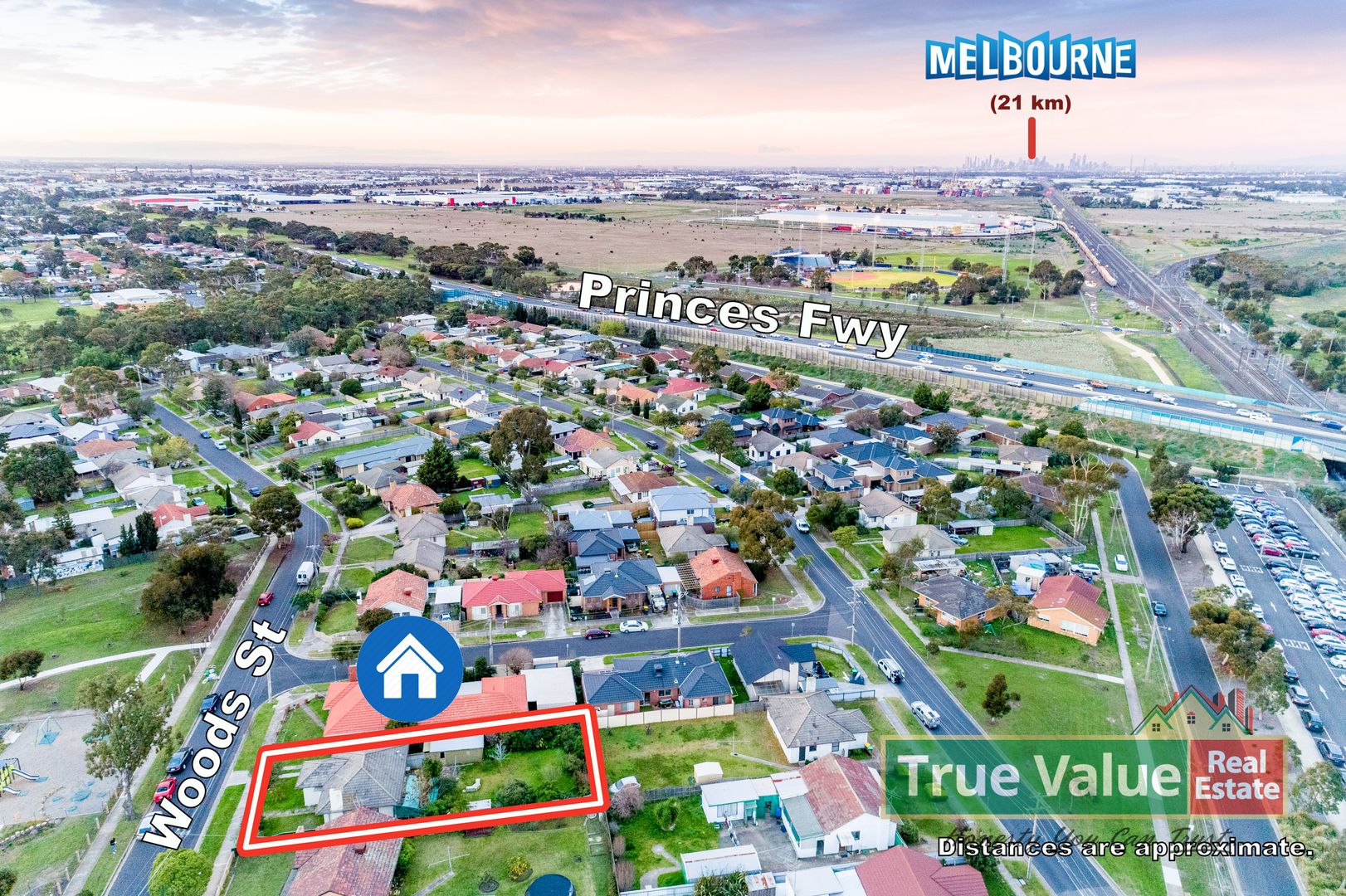 25 Woods Street, Laverton VIC 3028