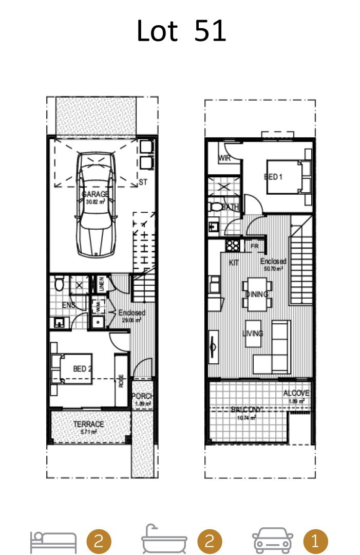 4 Leros Way, Clyde VIC 3978 House For Rent 470 Domain