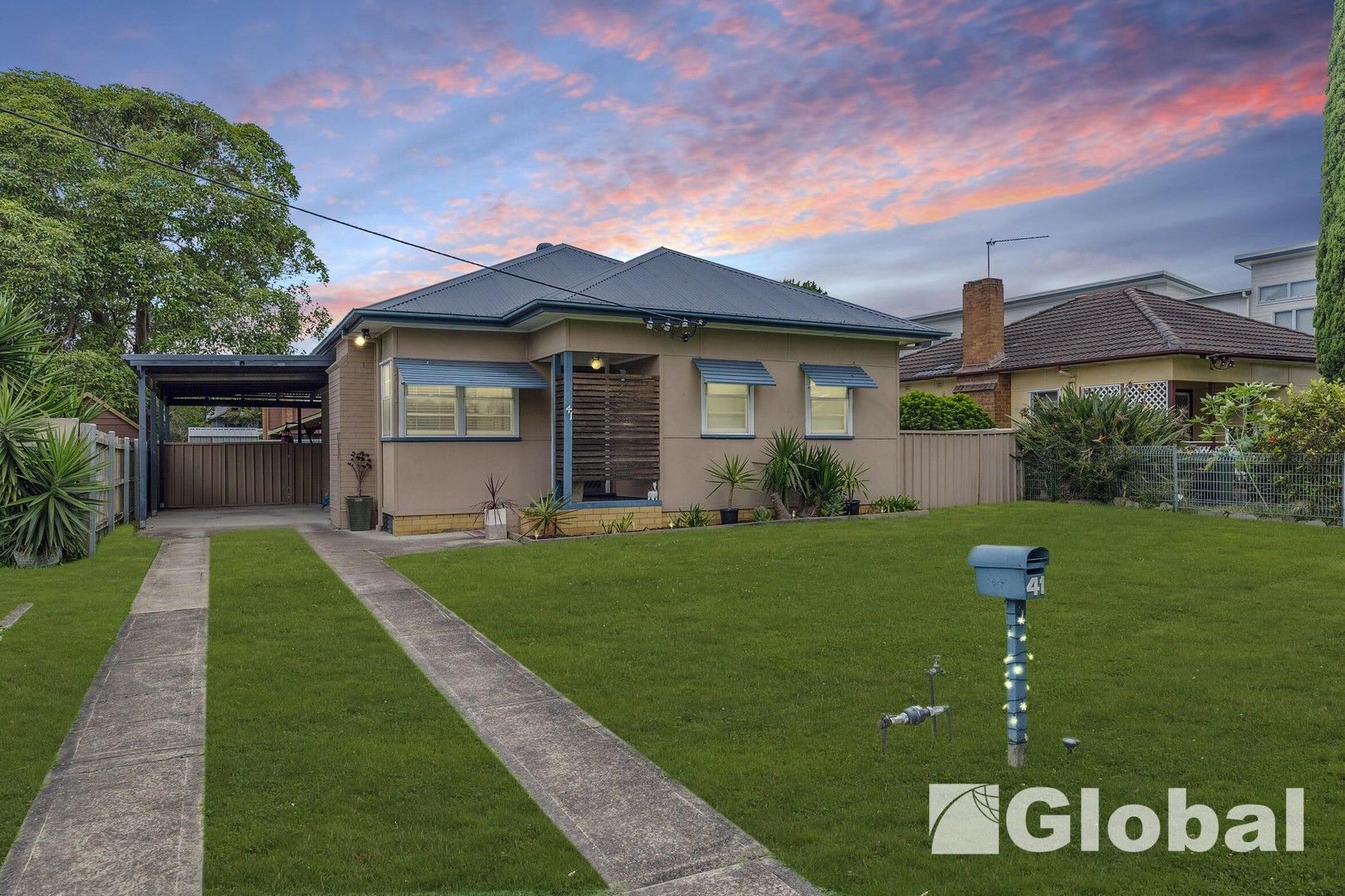 41 Fairfield Avenue, New Lambton NSW 2305, Image 0