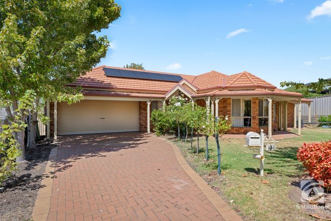 Picture of 3 Fenwick Court, WODONGA VIC 3690