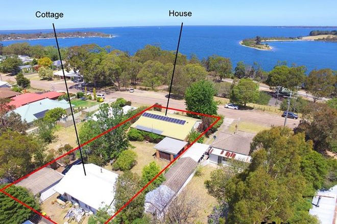 Picture of 44 Newlands Drive, PAYNESVILLE VIC 3880