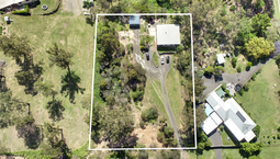 Picture of 5 Trevis Court, BLACKSTONE QLD 4304