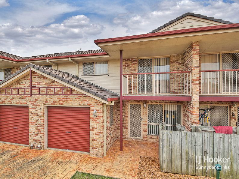 3 bedrooms House in 23/9 Premworth Place RUNCORN QLD, 4113