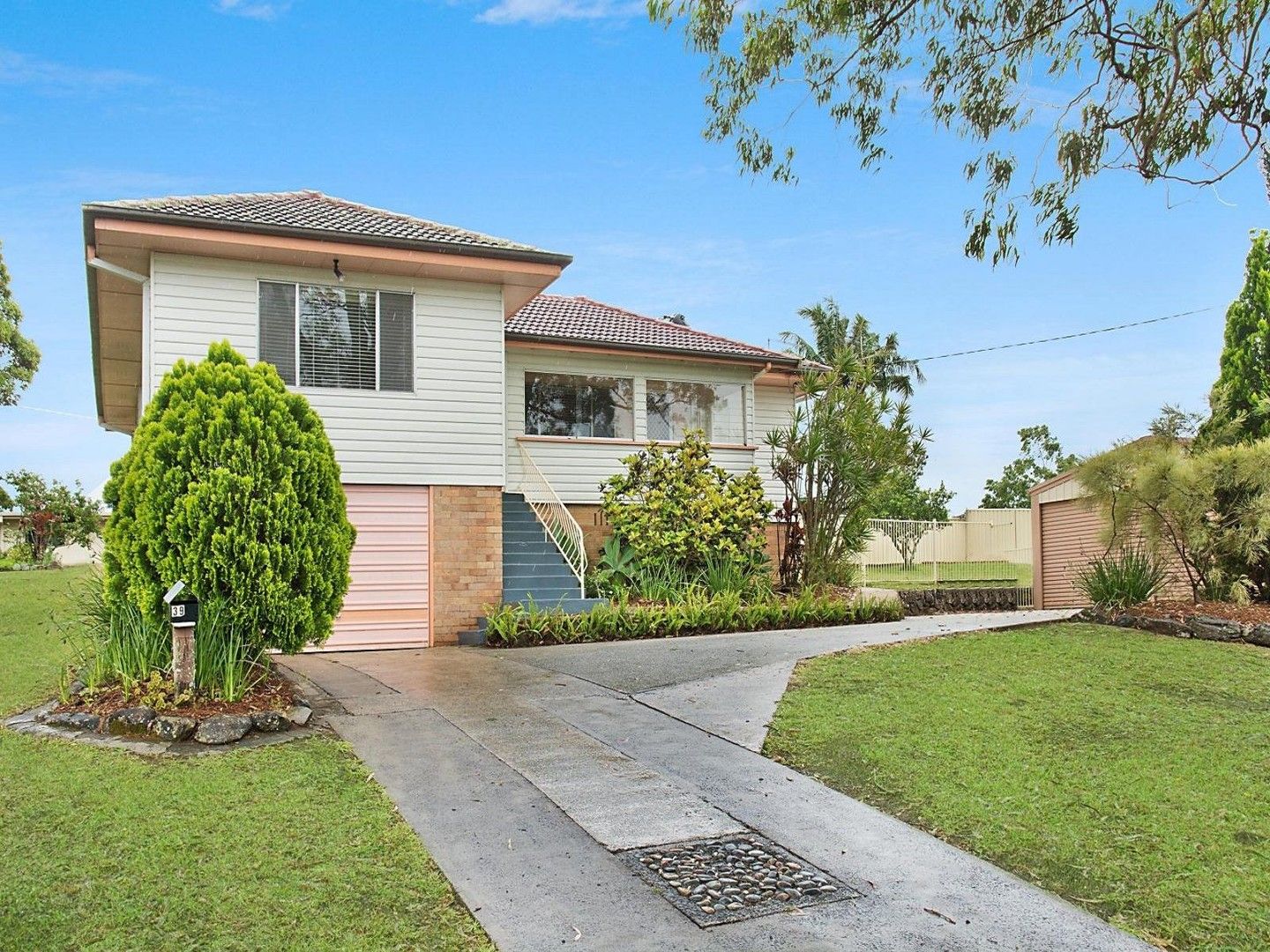 4 bedrooms House in 39 Fischer Street GOONELLABAH NSW, 2480