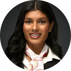 Kareena Dubarry, Sales representative