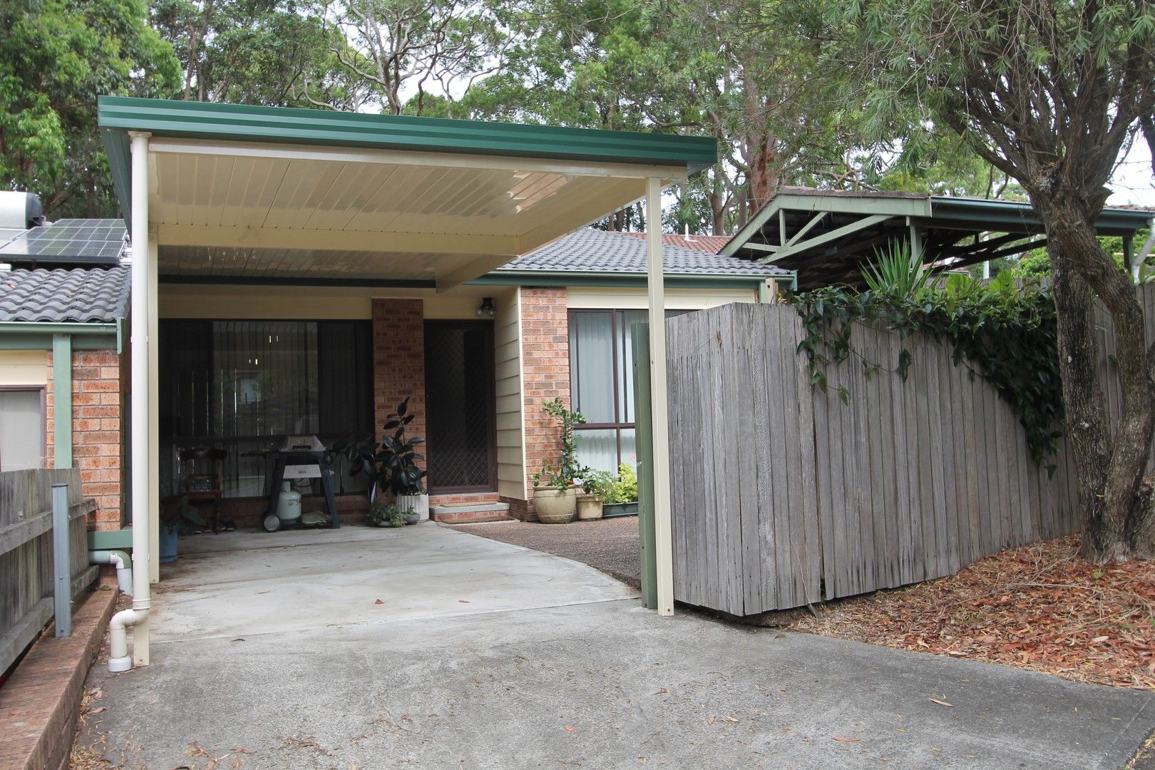 3 bedrooms Townhouse in 106/29 Taurus Street ELERMORE VALE NSW, 2287