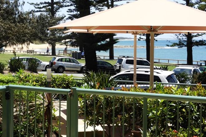 Picture of 1/"Norfolks" 32 Queen of Colonies Parade, MOFFAT BEACH QLD 4551