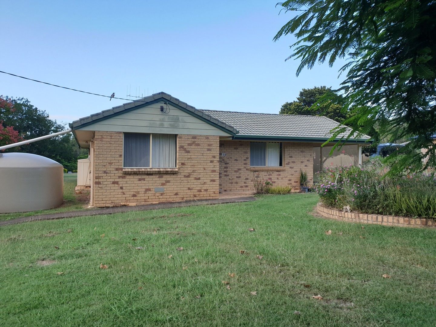 14 Harding, Kilkivan QLD 4600, Image 0