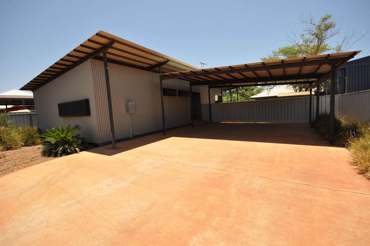 19 Dale Street, South Hedland WA 6722