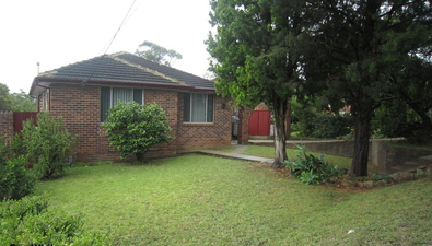 Picture of 13 Mckay Street, DUNDAS NSW 2117