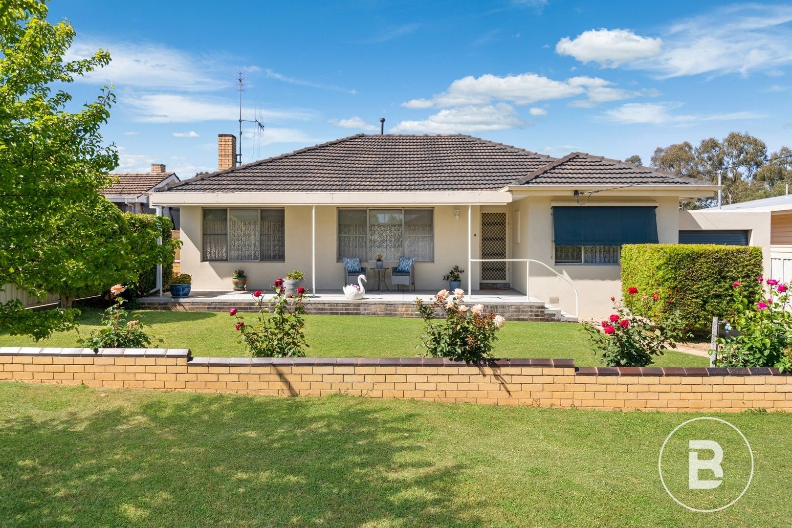 6 Ford Street, Kangaroo Flat VIC 3555, Image 0