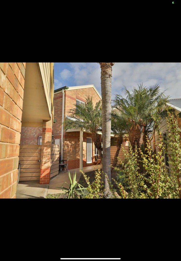 3 bedrooms Townhouse in 11/59-67 Cureton Avenue MILDURA VIC, 3500