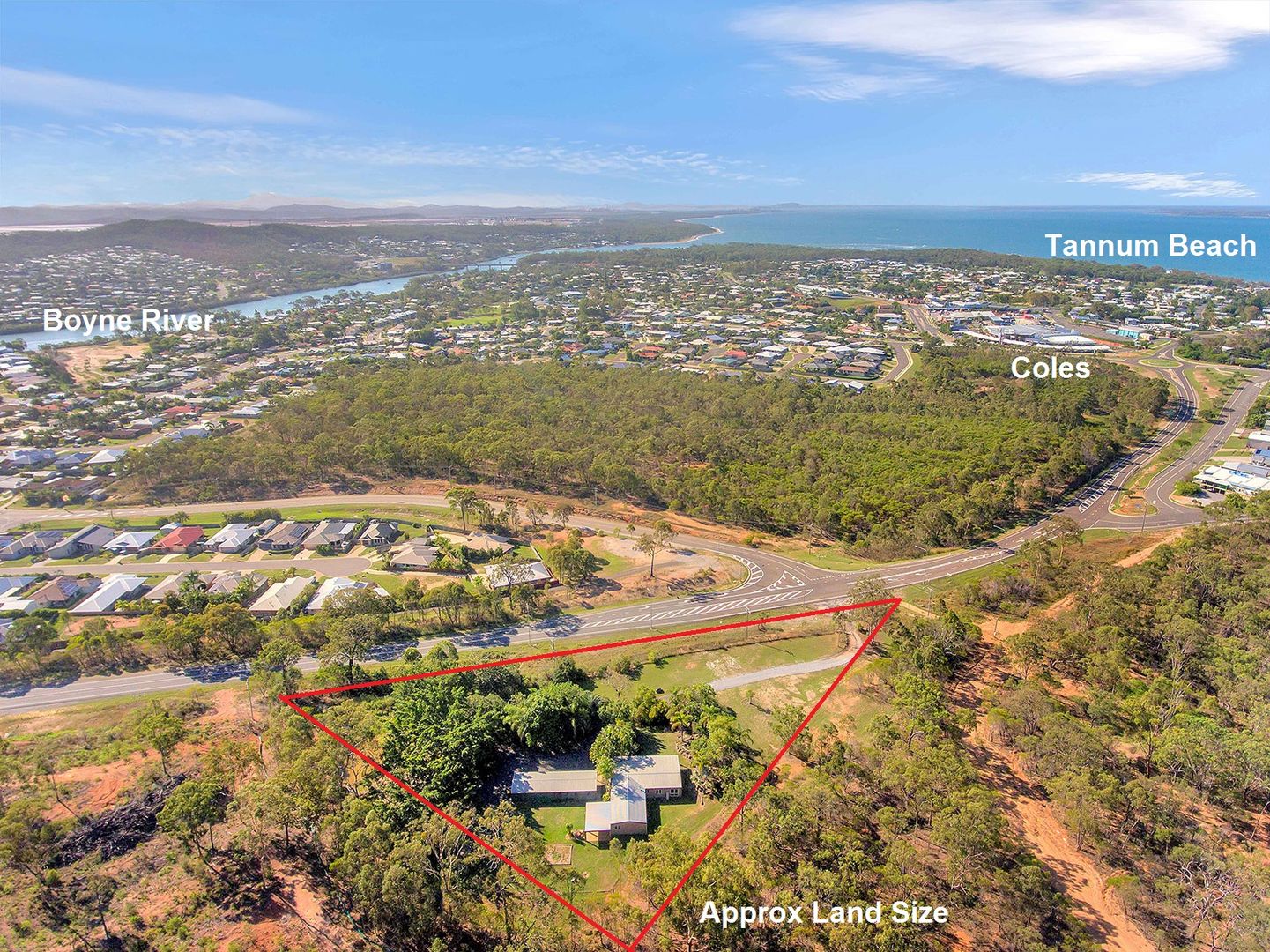 55 Tannum Sands Road, Tannum Sands QLD 4680, Image 1