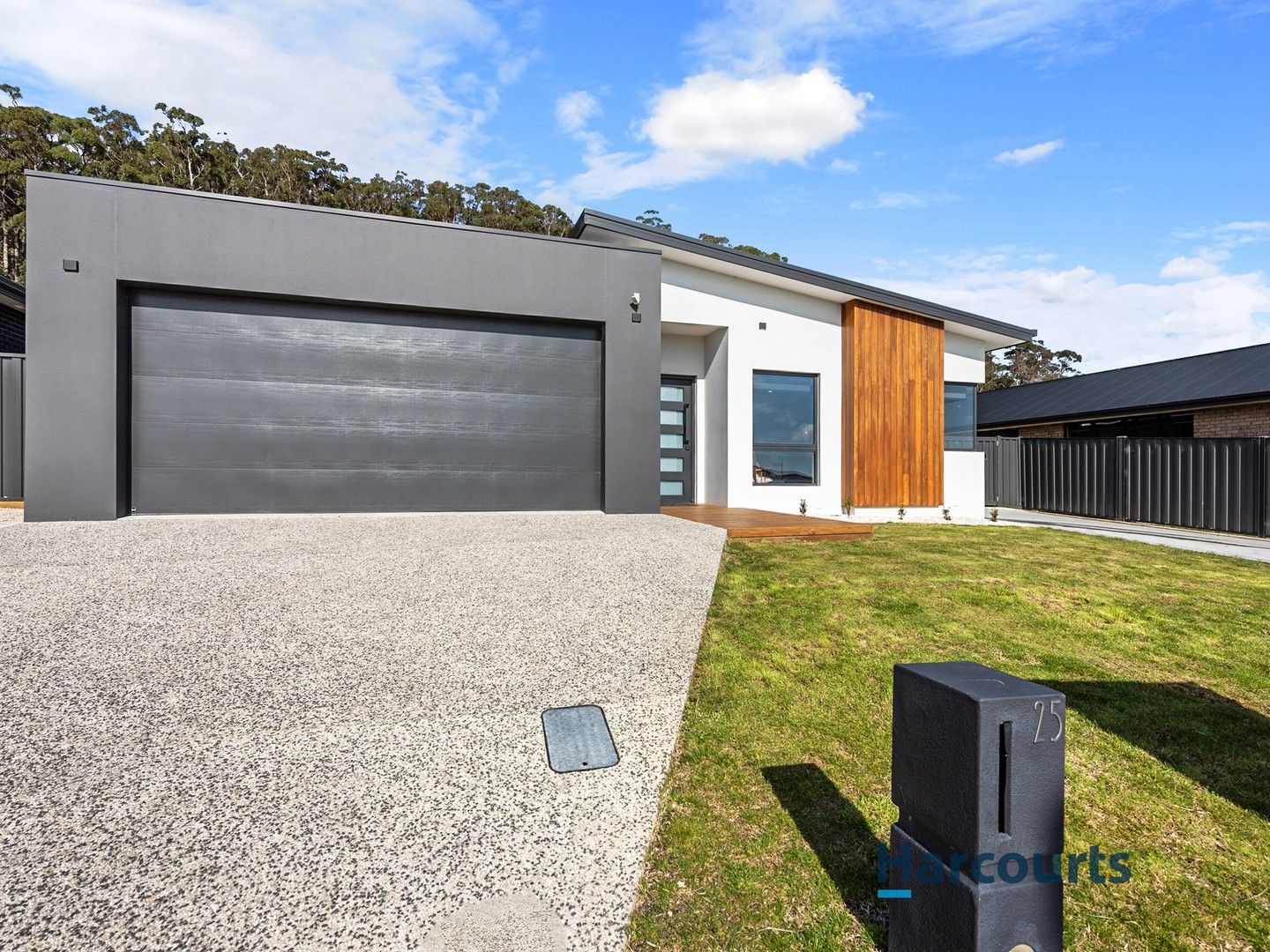 25 Explorer Drive, Turners Beach TAS 7315, Image 0