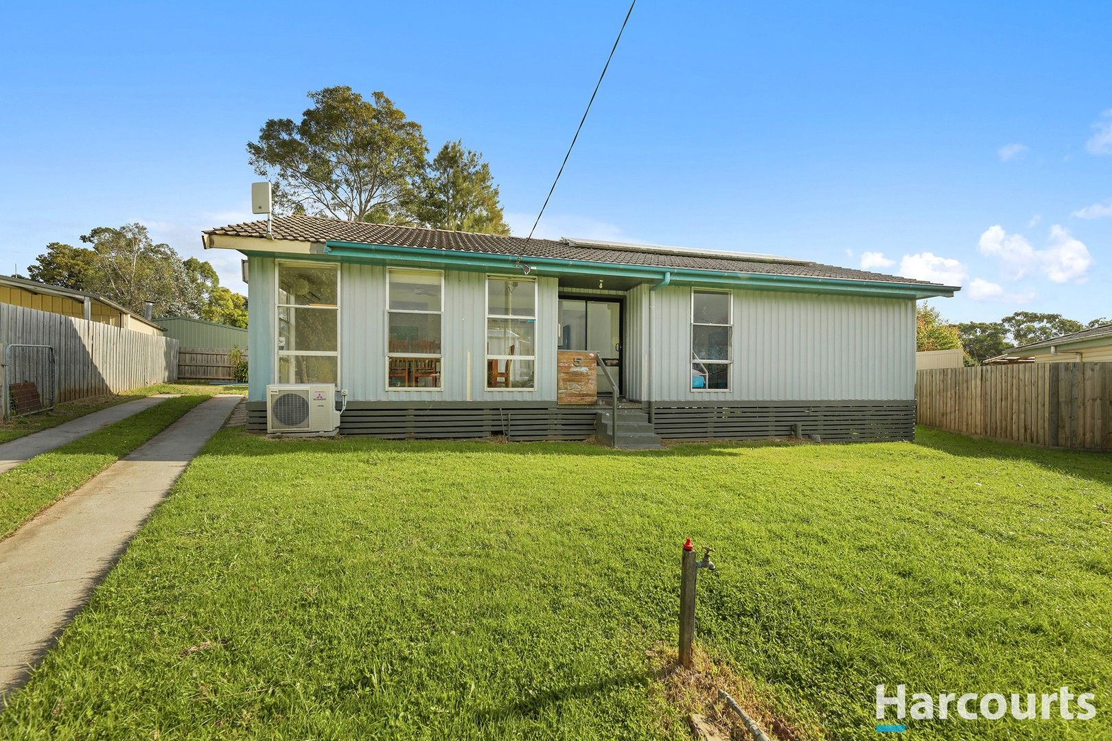 5 Cartwright Court, Meeniyan VIC 3956, Image 0