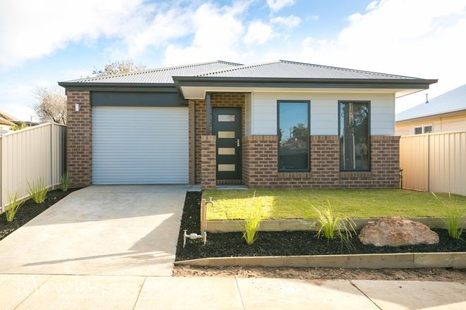 Picture of 13c Reverie Street, LONG GULLY VIC 3550
