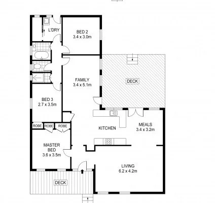 Additional image 13 of 4 Crosbie Court, Sunbury VIC 3429